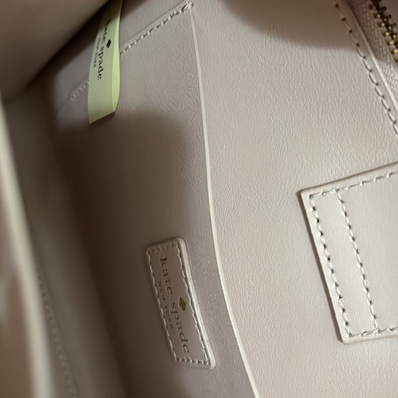 Kate spade Anissa Putnam splodge dot purse - Picture 7 of 9